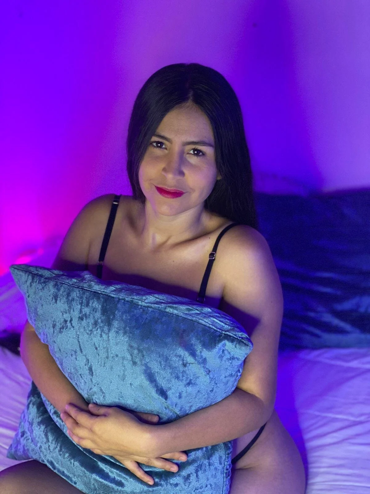 XXX Porn Photo of Nude ZoeBlanc 19
