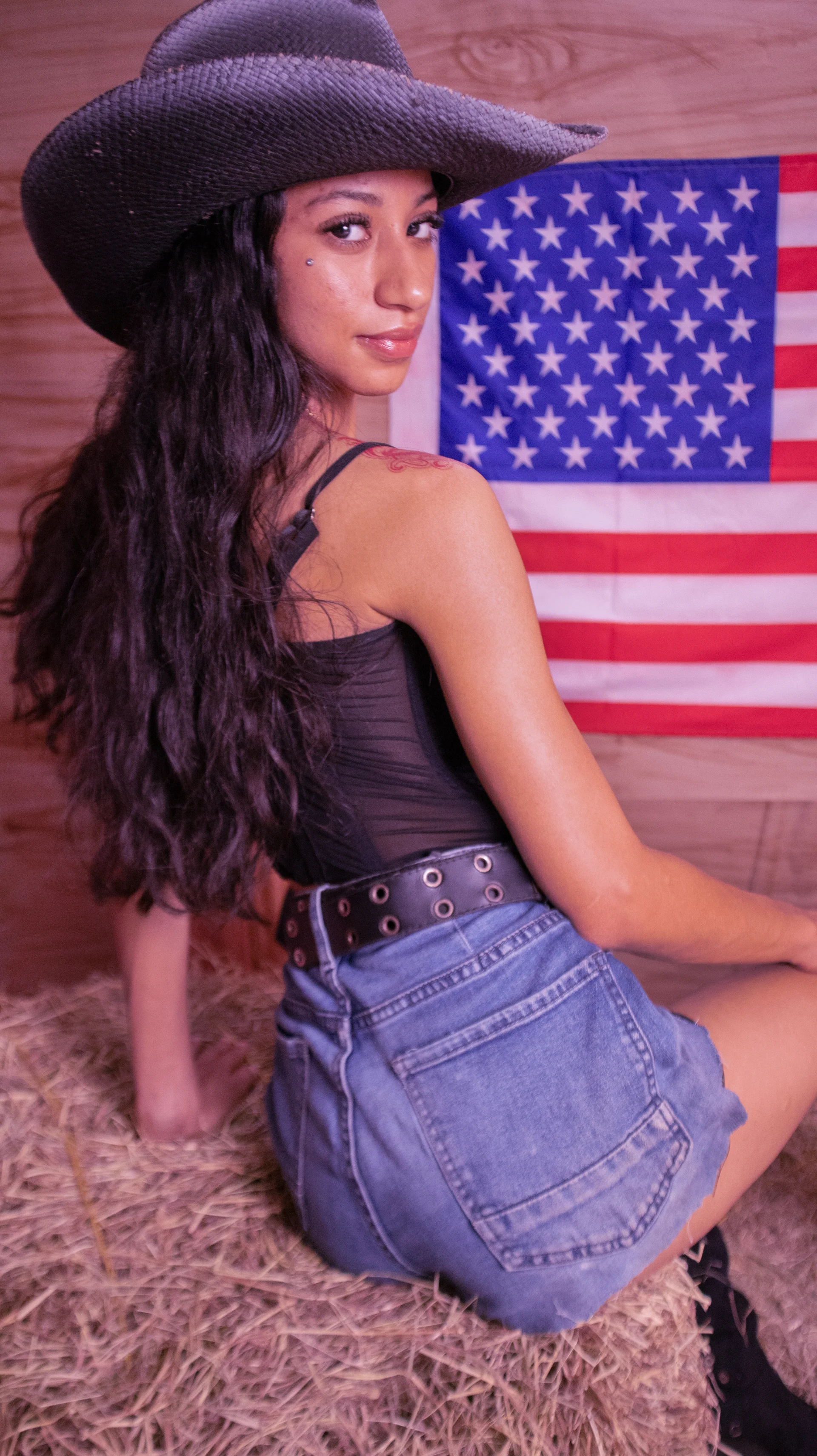 XXX Porn Photo of Nude MegannBabby 13