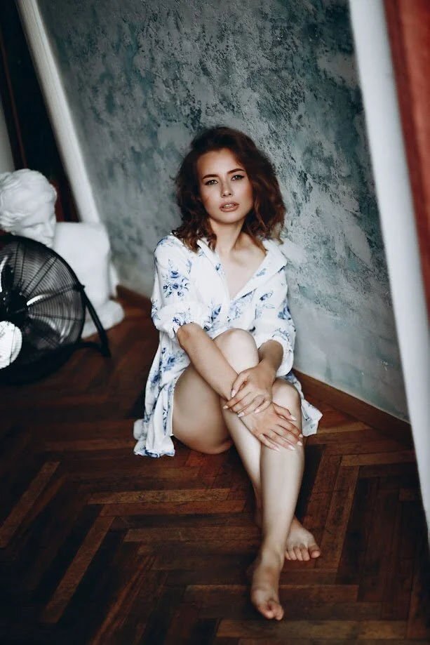 XXX Porn Photo of Nude JessieJuss 12