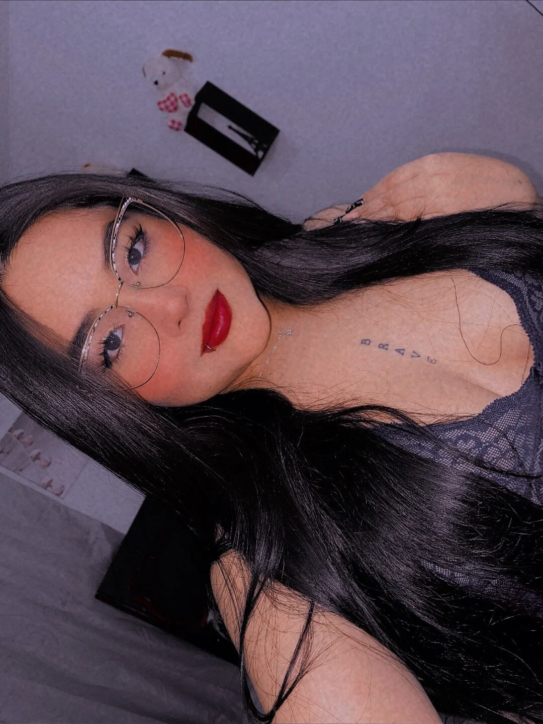 XXX Porn Photo of Nude KimGeorgia_ 18