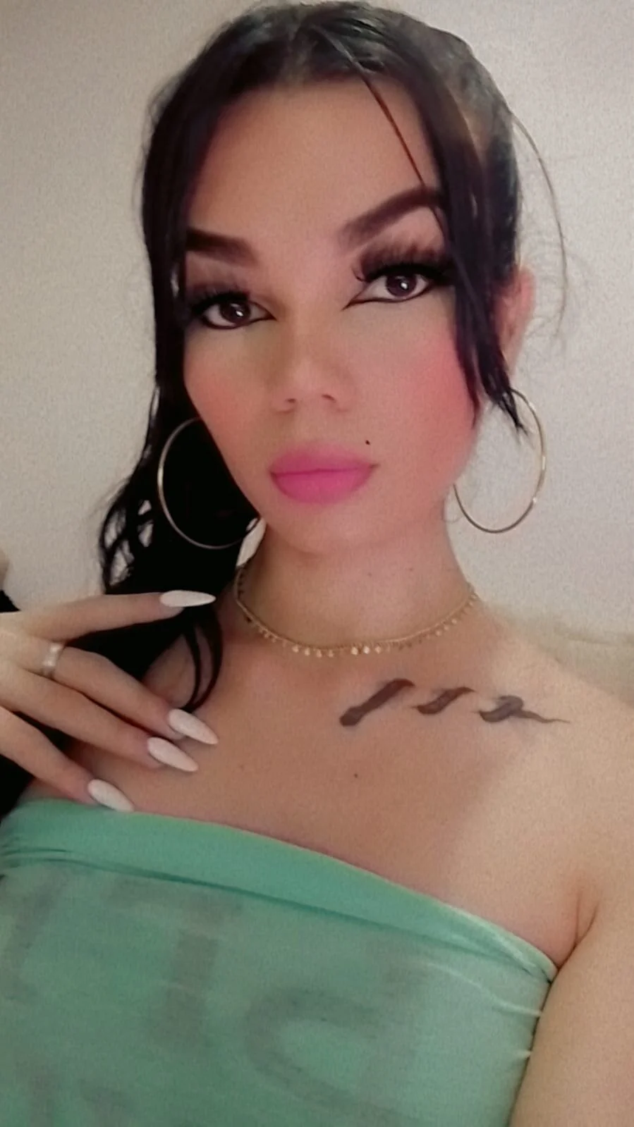 XXX Porn Photo of Nude LadyLuminary 5