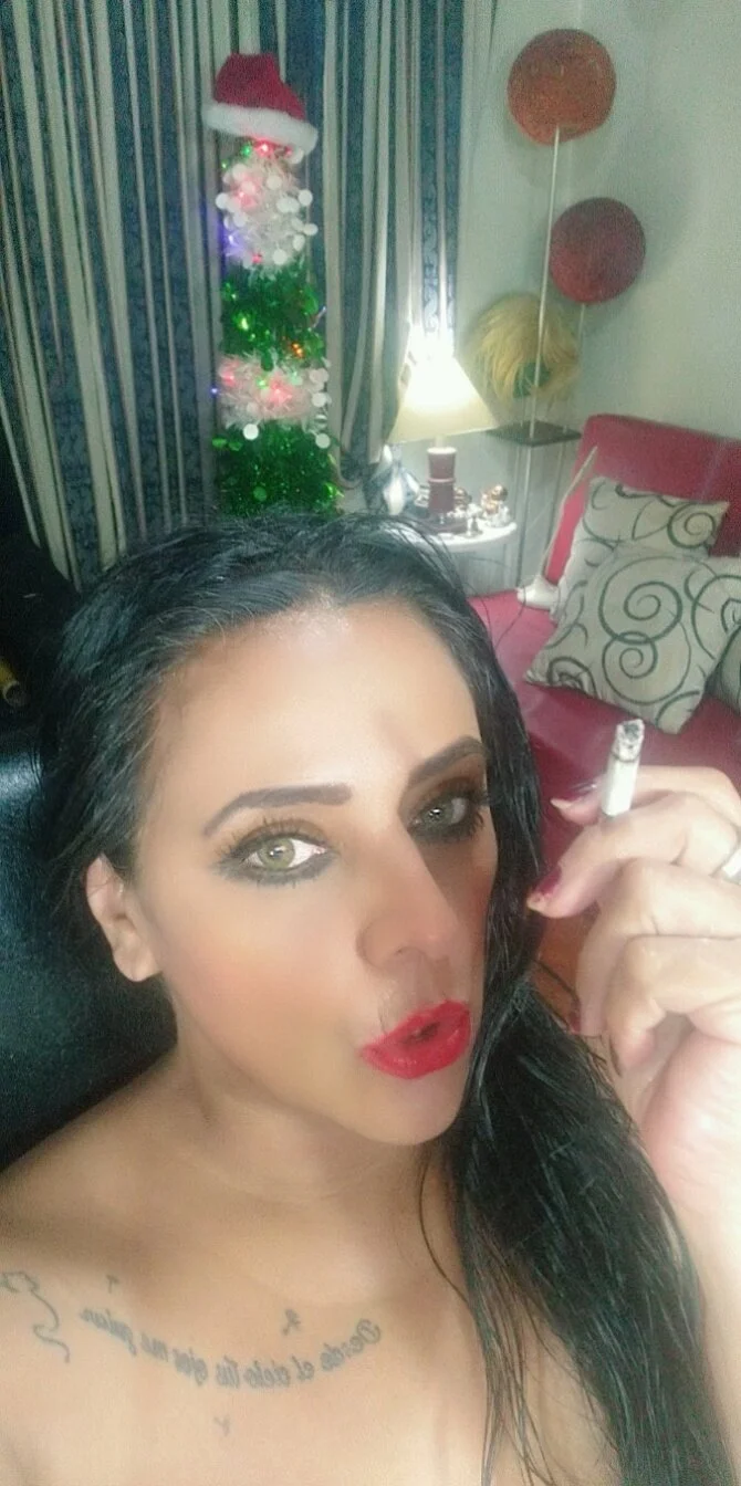 XXX Porn Photo of Nude AlexaBigBoobss 11