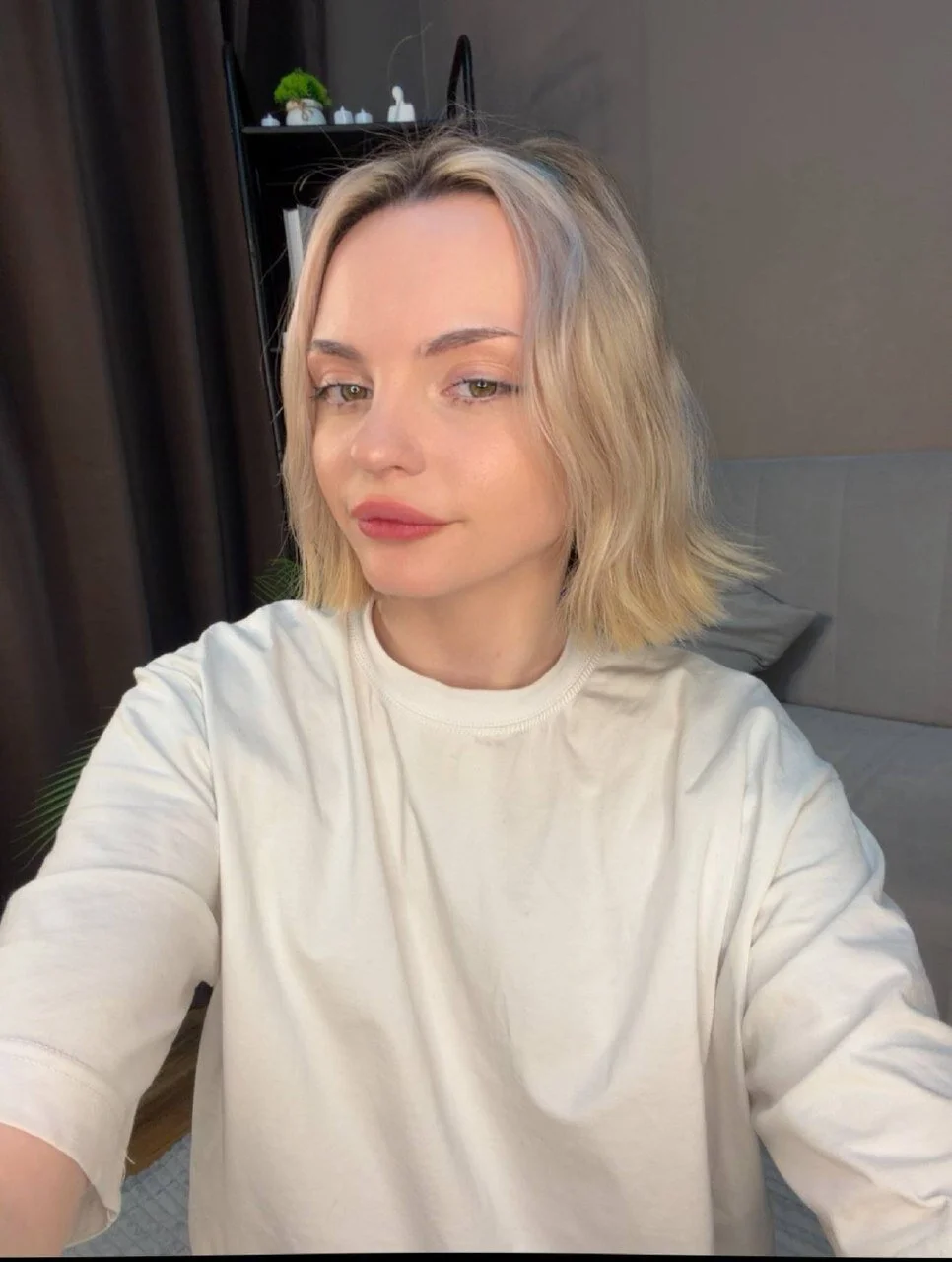 XXX Porn Photo of Nude MaryFlare 21