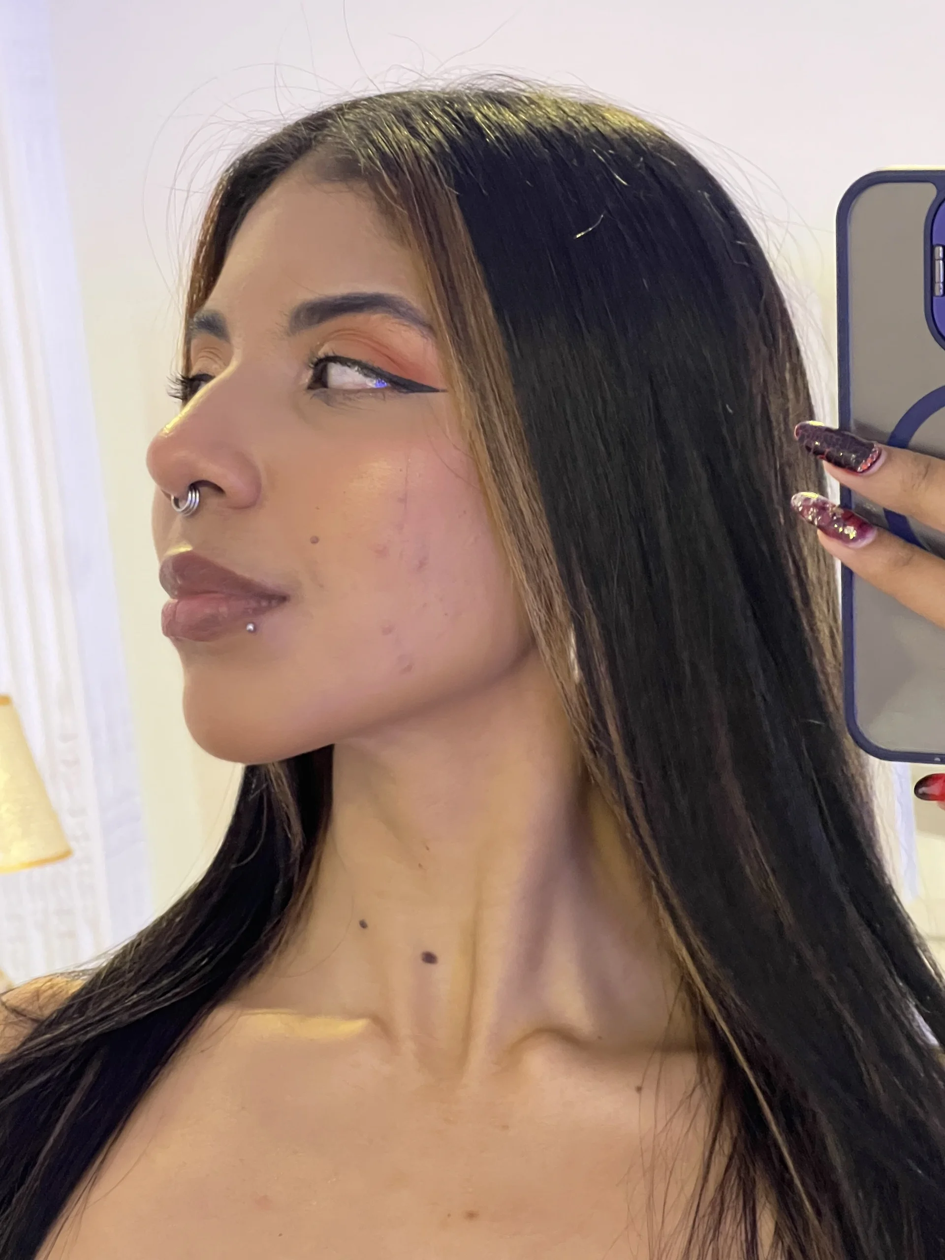 XXX Porn Photo of Nude VioletaHills_ 20