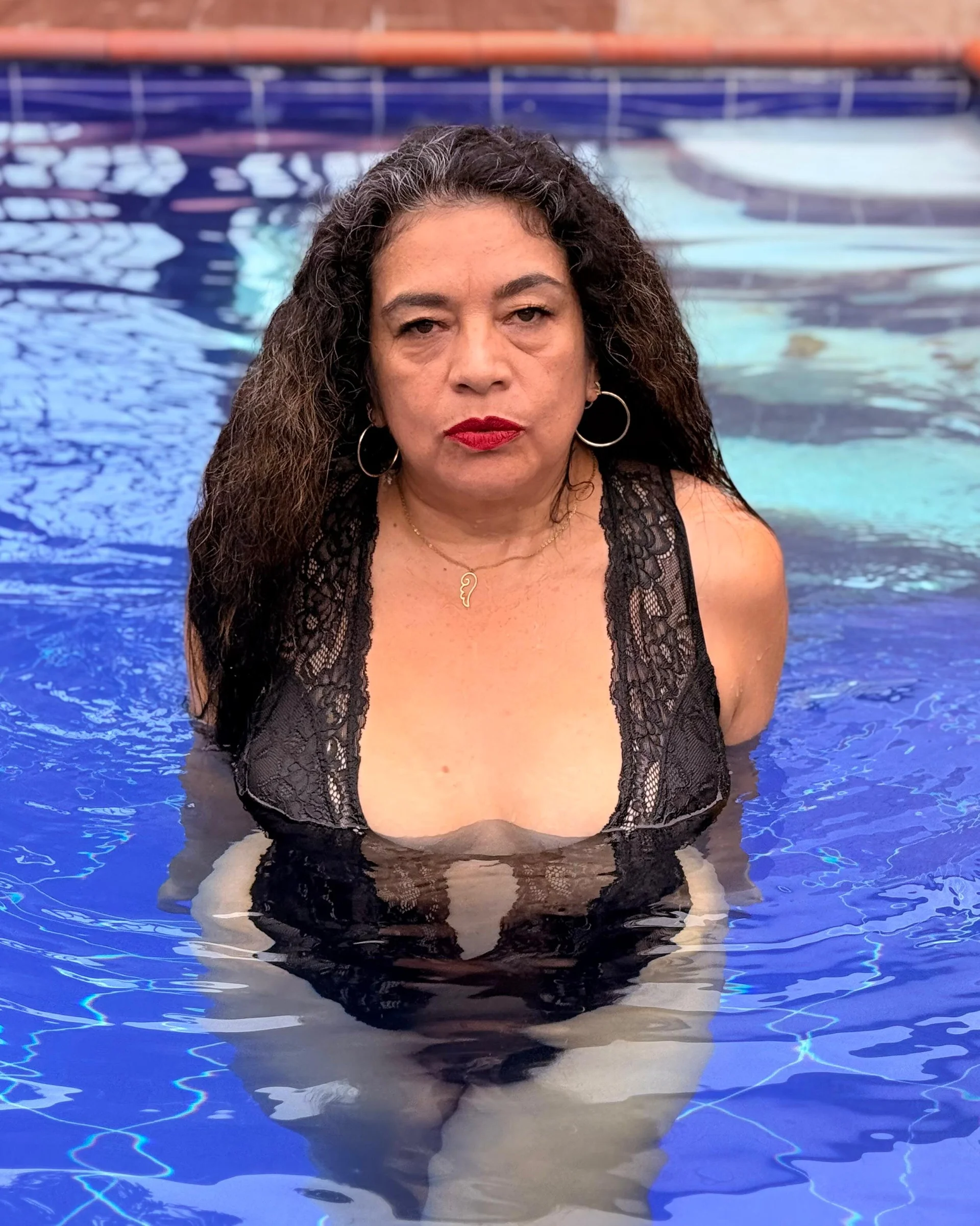 XXX Porn Photo of Nude milf_ema 5
