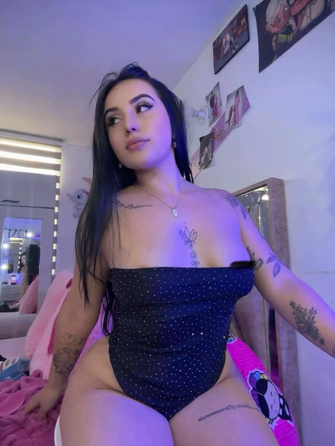 XXX Porn Photo of Nude Gigi_brigthon 1