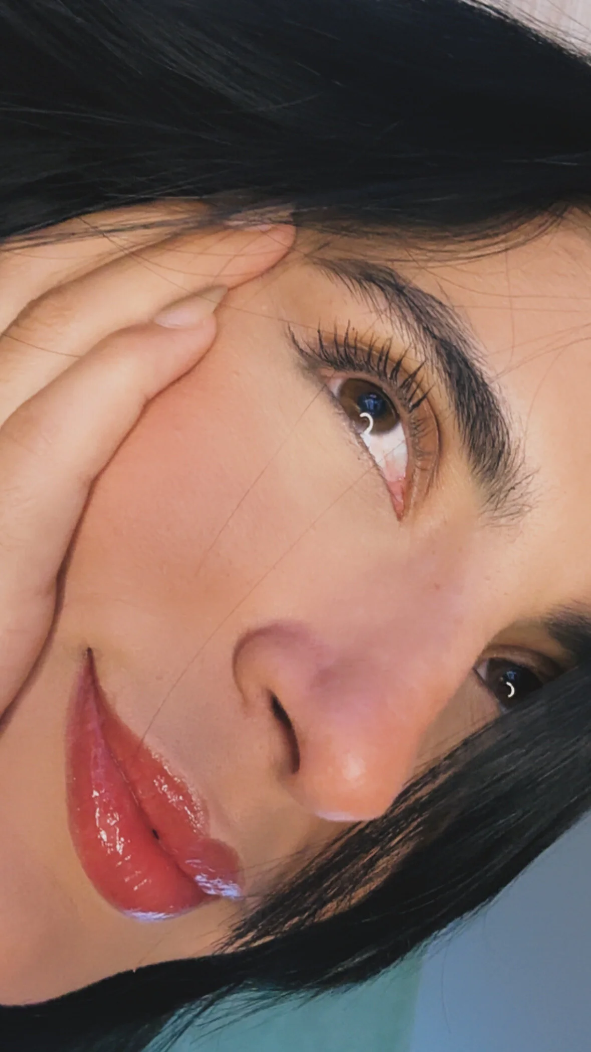 XXX Porn Photo of Nude Cristal_Cerati_ 11