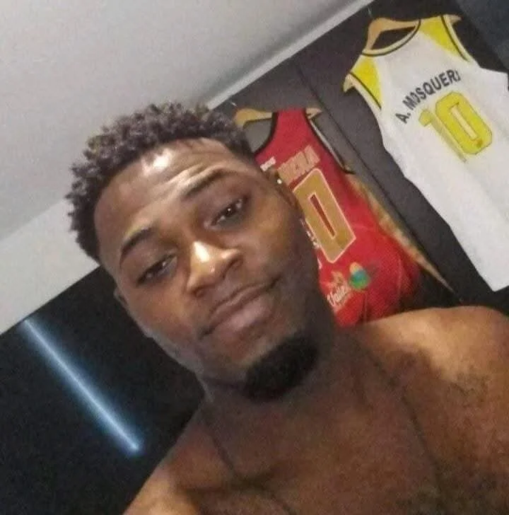 XXX Porn Photo of Nude CarlosBigglock 7