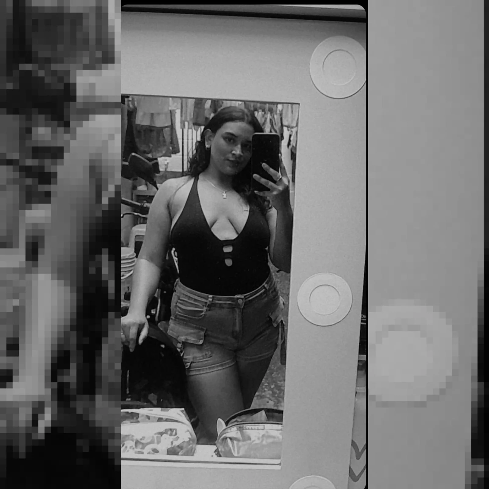 XXX Porn Photo of Nude lolabitch_1 6