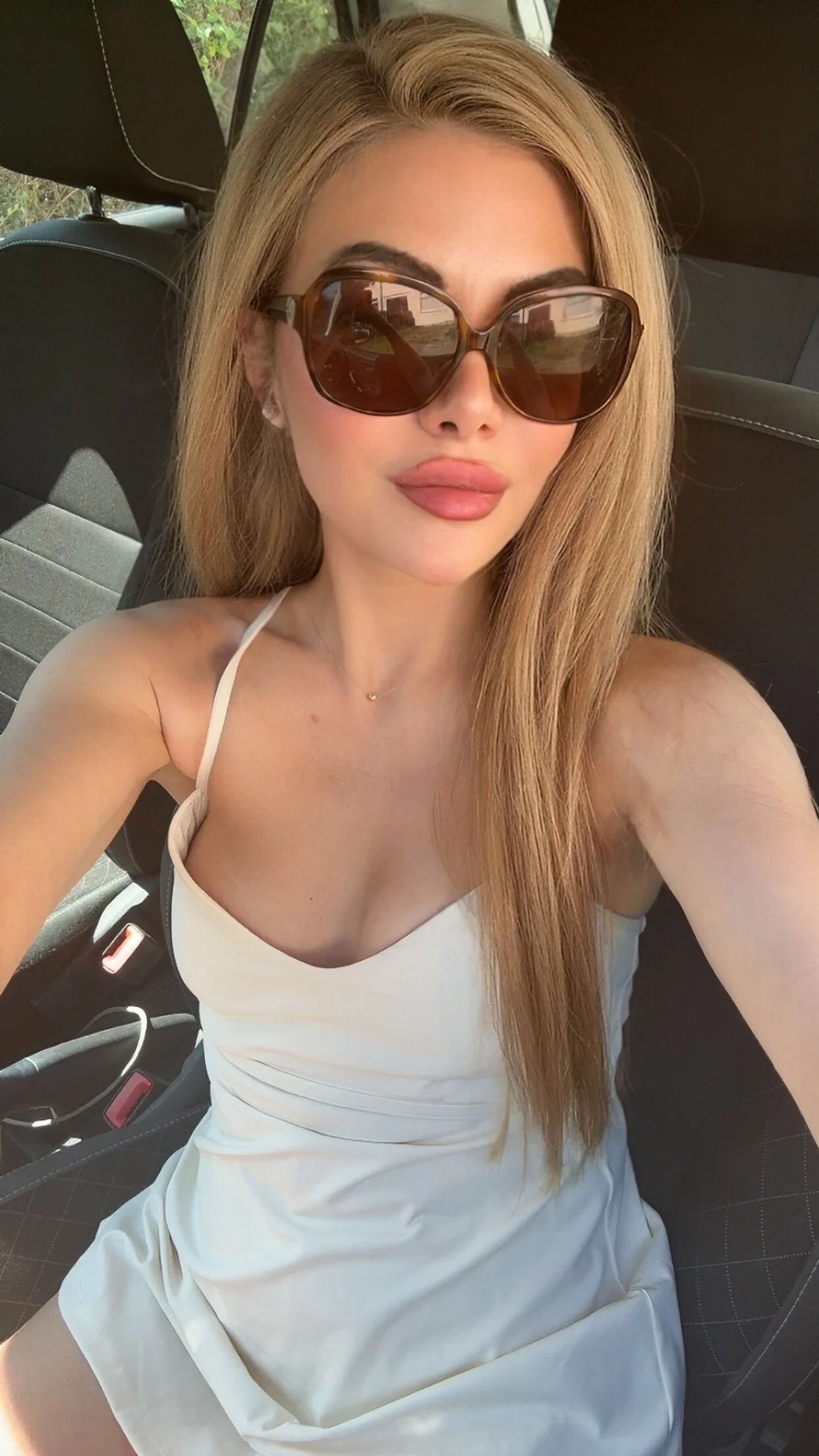 XXX Porn Photo of Nude Missgwen17 26