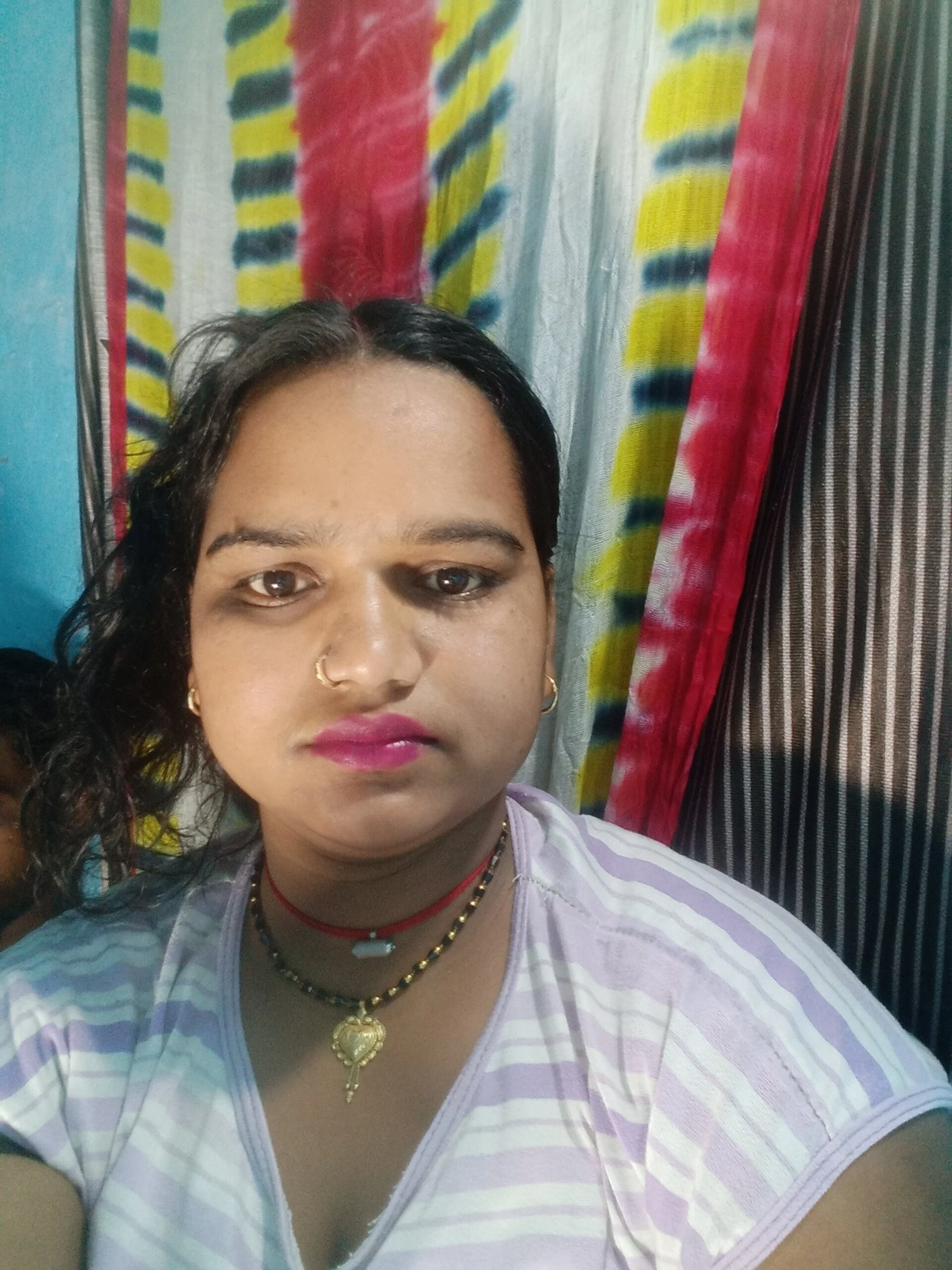 XXX Porn Photo of Nude Riyamam--__--__ 1