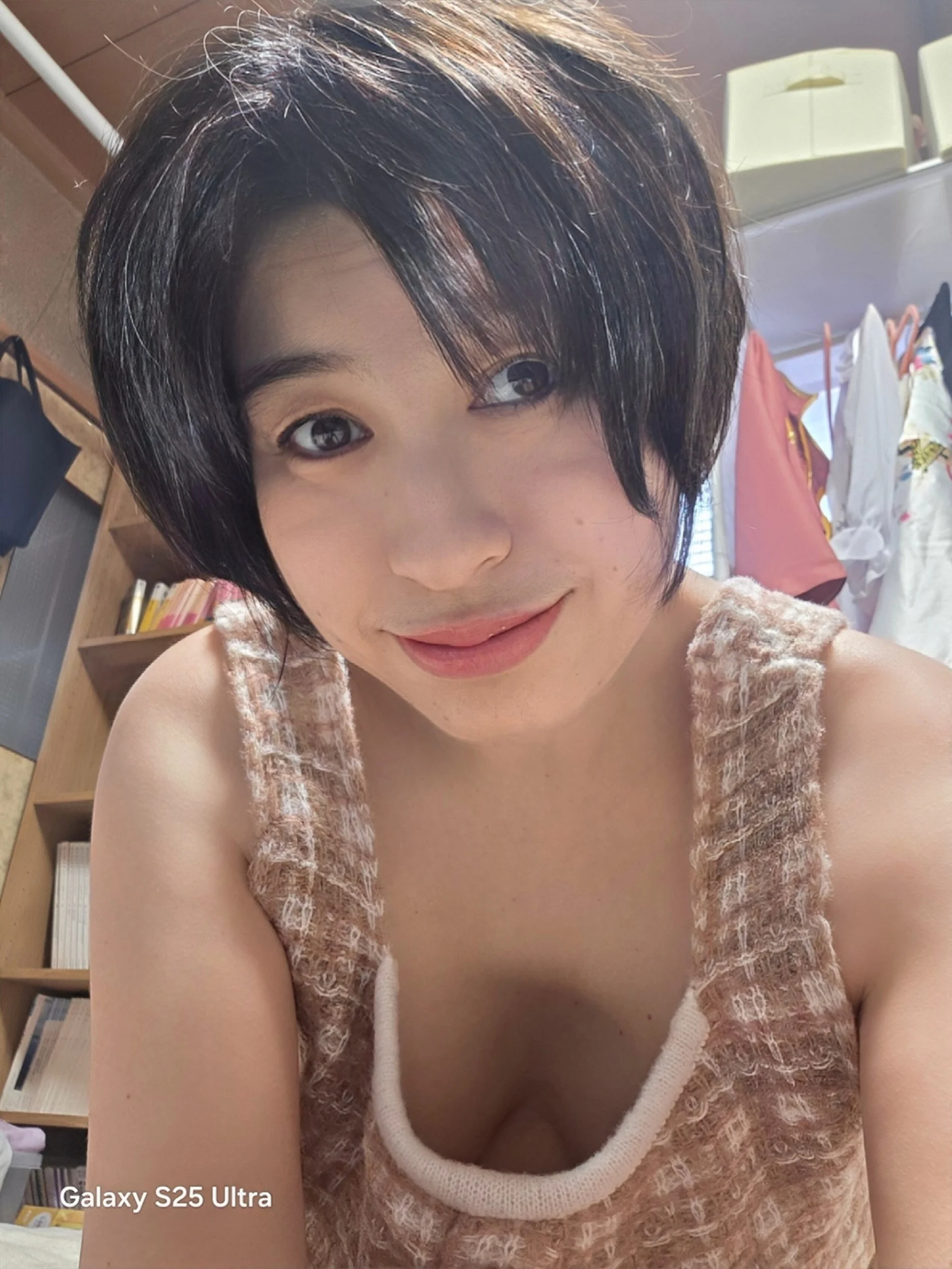XXX Porn Photo of Nude morikawa_sayaka 69