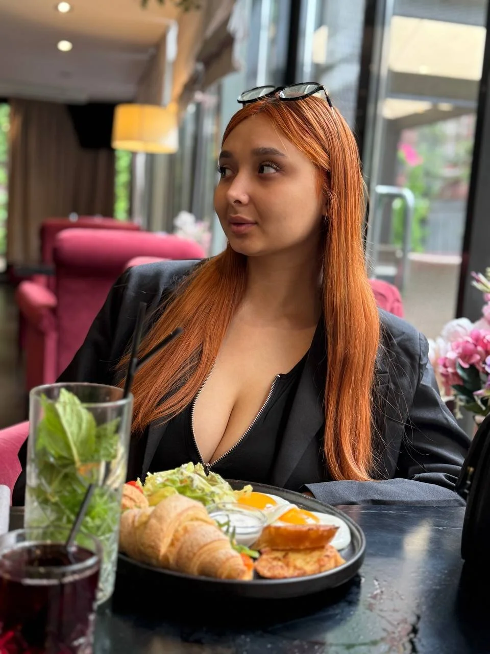 XXX Porn Photo of Nude UdeleBarns 26