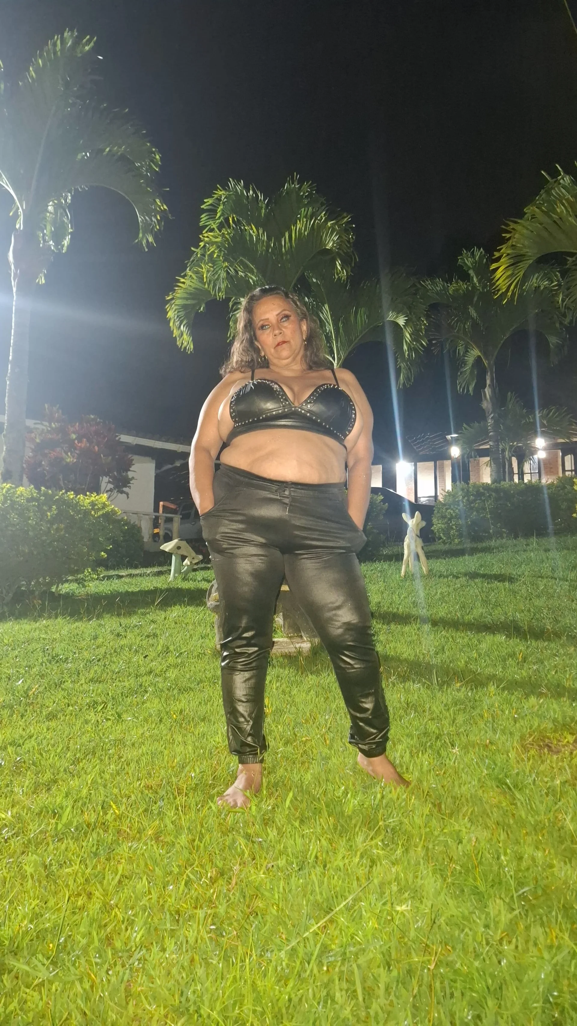 XXX Porn Photo of Nude BiirdyDavis 123