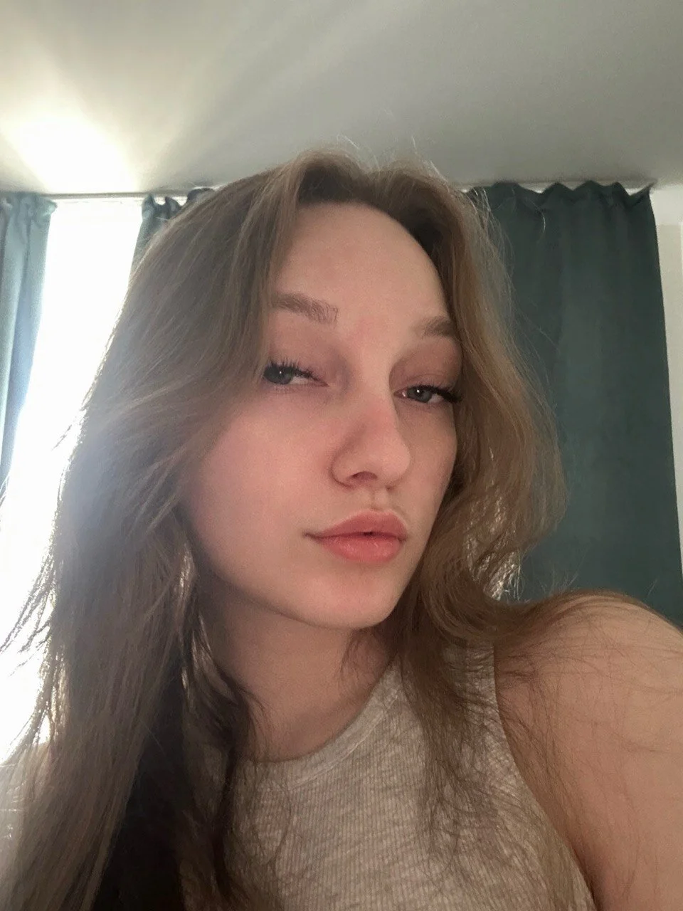 XXX Porn Photo of Nude bella_xis 2
