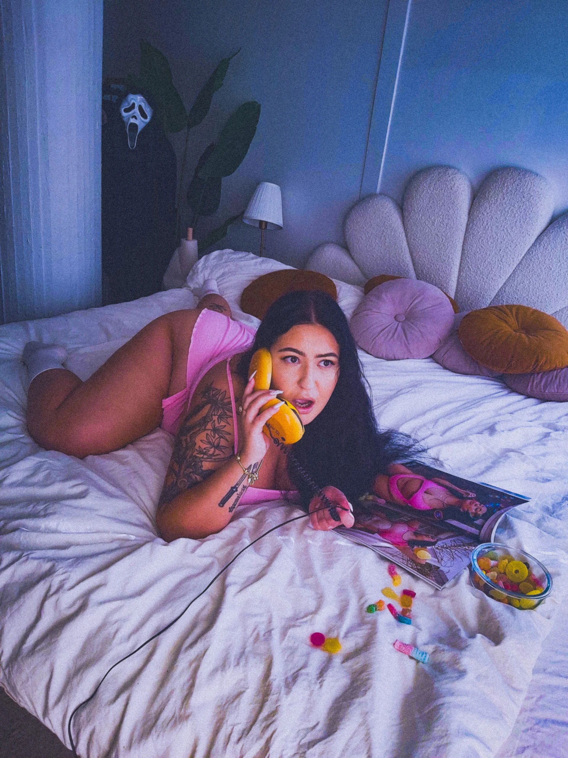 XXX Porn Photo of Nude rosinalux 41