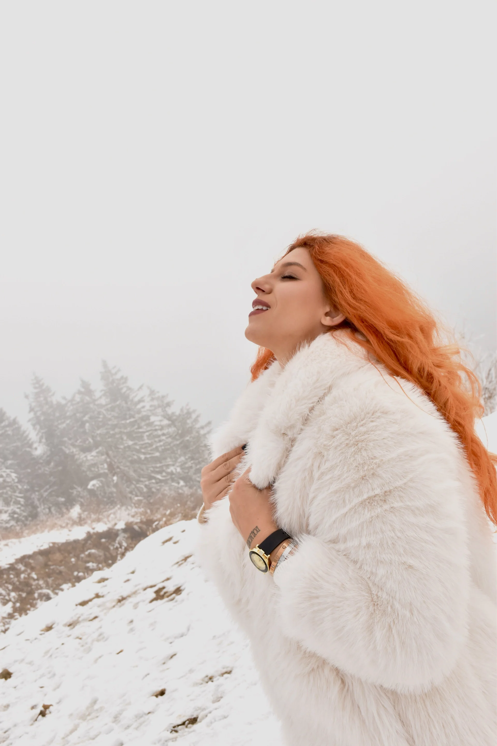 XXX Porn Photo of Nude NadiraNoor 109