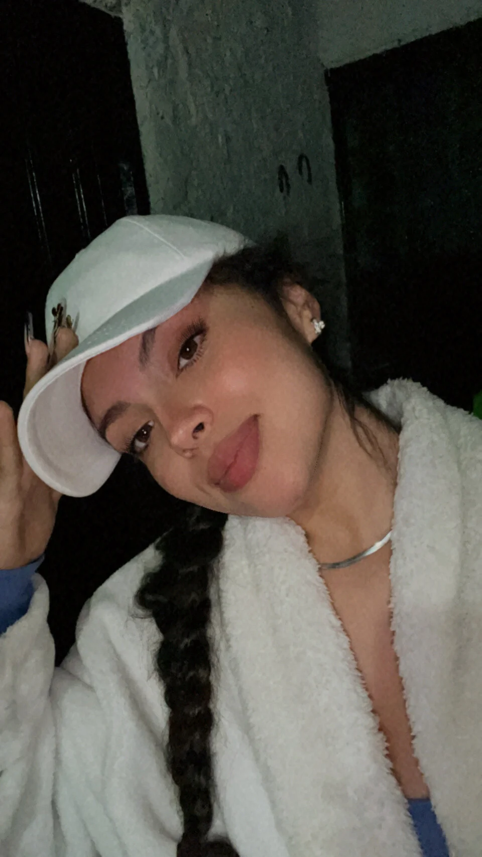 XXX Porn Photo of Nude Nathcurly_ 55