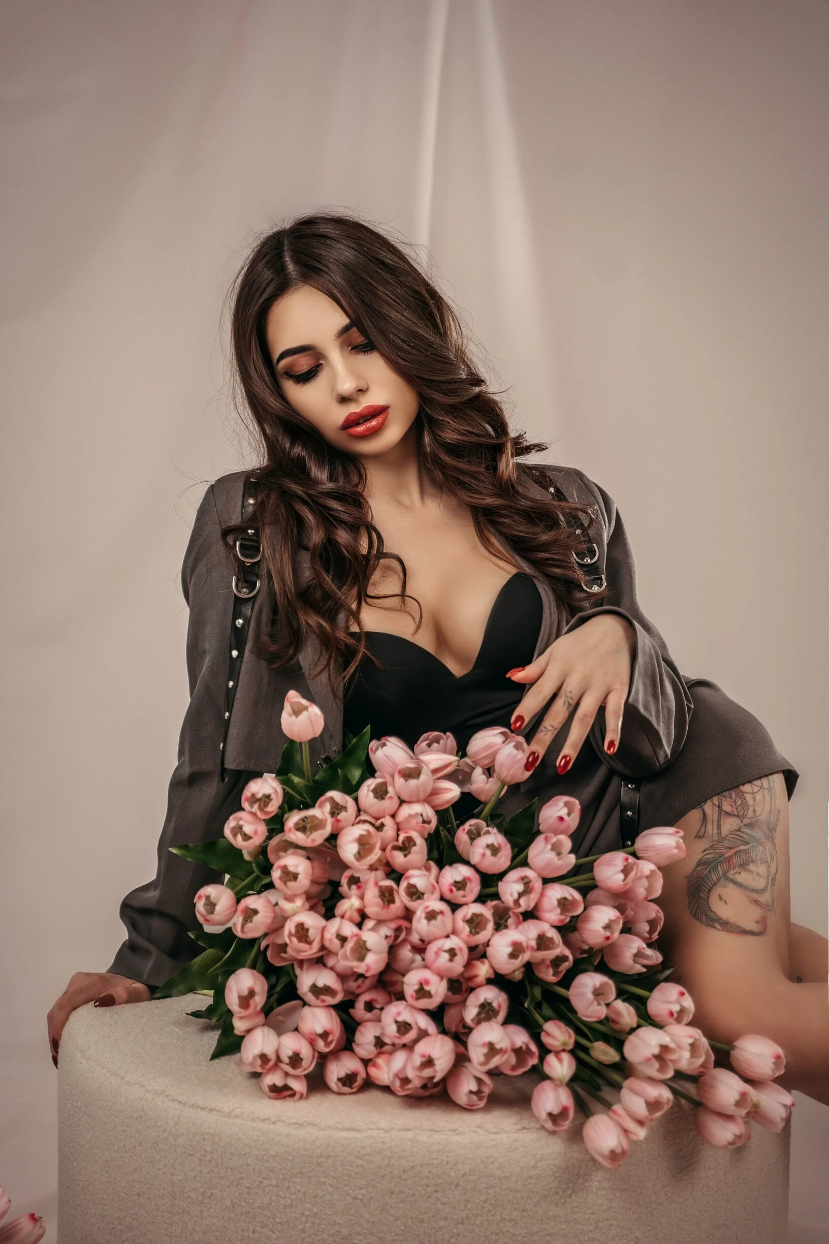 XXX Porn Photo of Nude vinkiepinkie 137