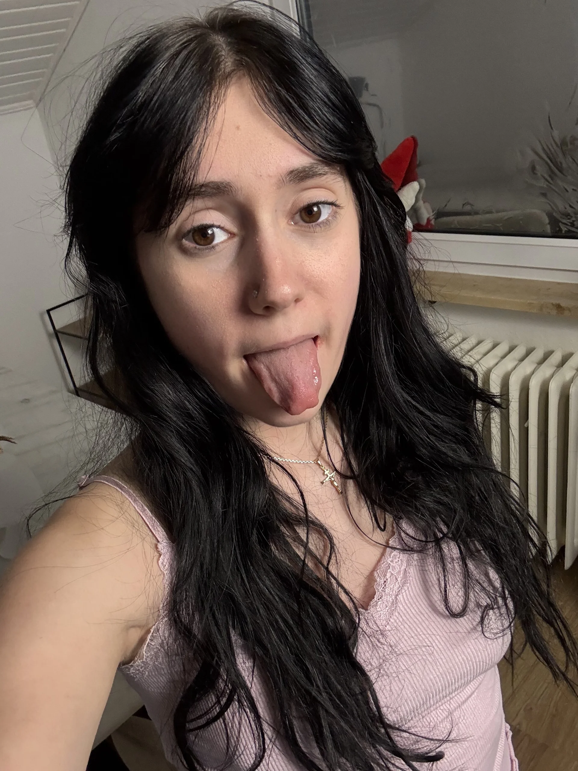 XXX Porn Photo of Nude Lena_Lang 2
