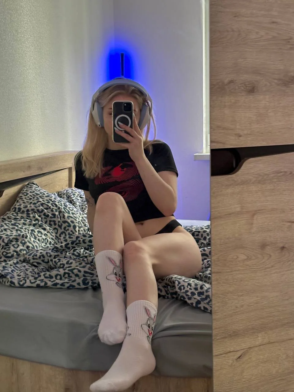 XXX Porn Photo of Nude Eva_Davi 85