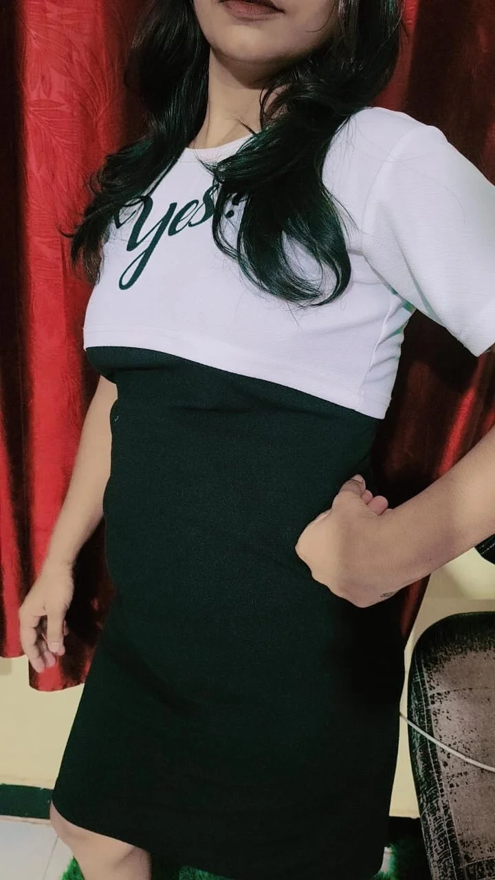 XXX Porn Photo of Nude Cute_Vidhi 5