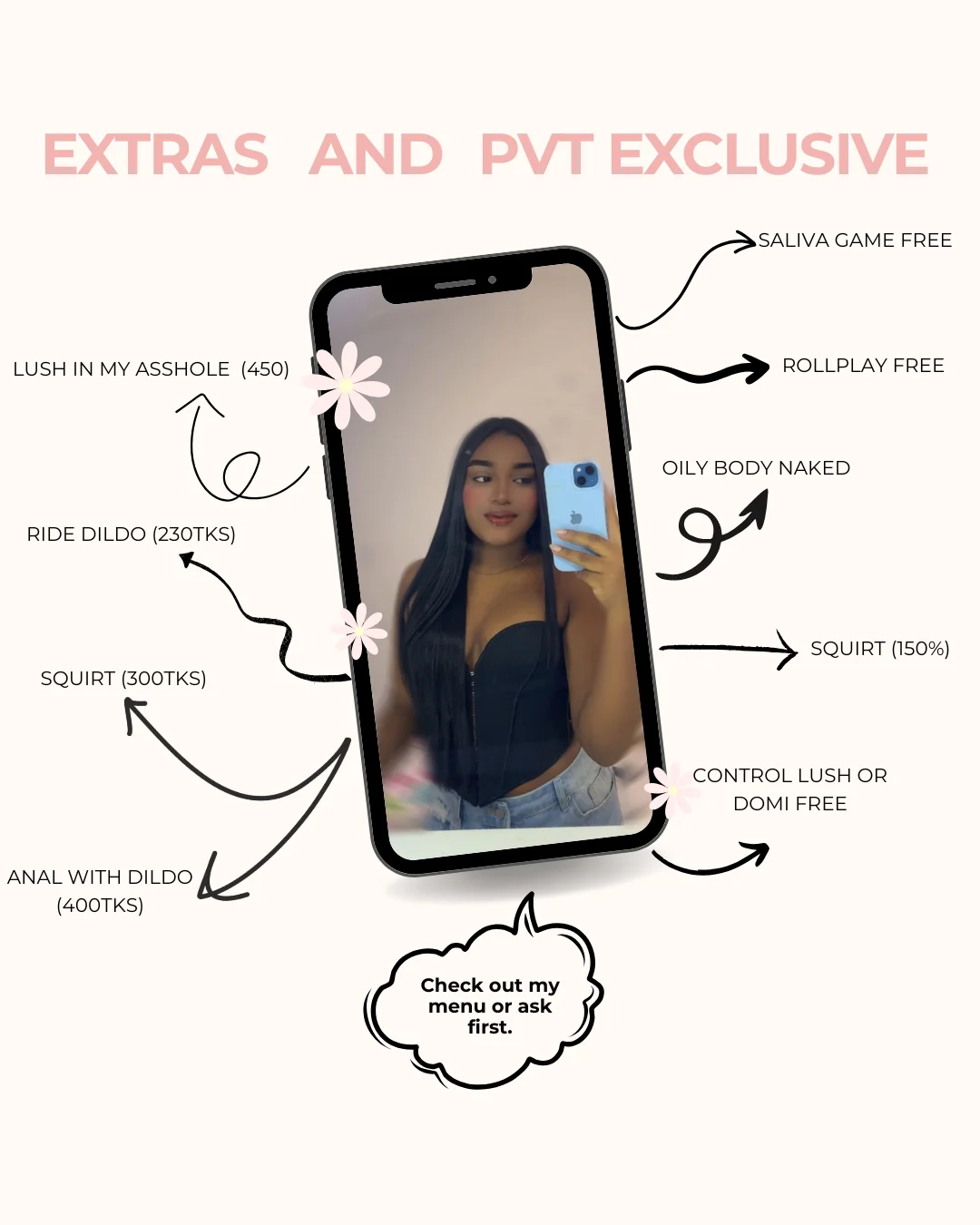 XXX Porn Photo of Nude kayna_gomez 8