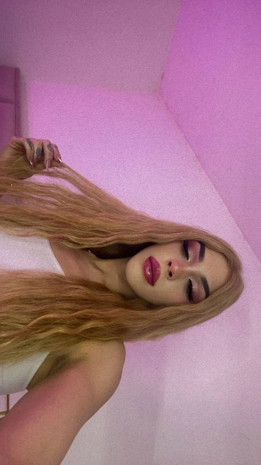 XXX Porn Photo of Nude Camila_and_jazmin 6
