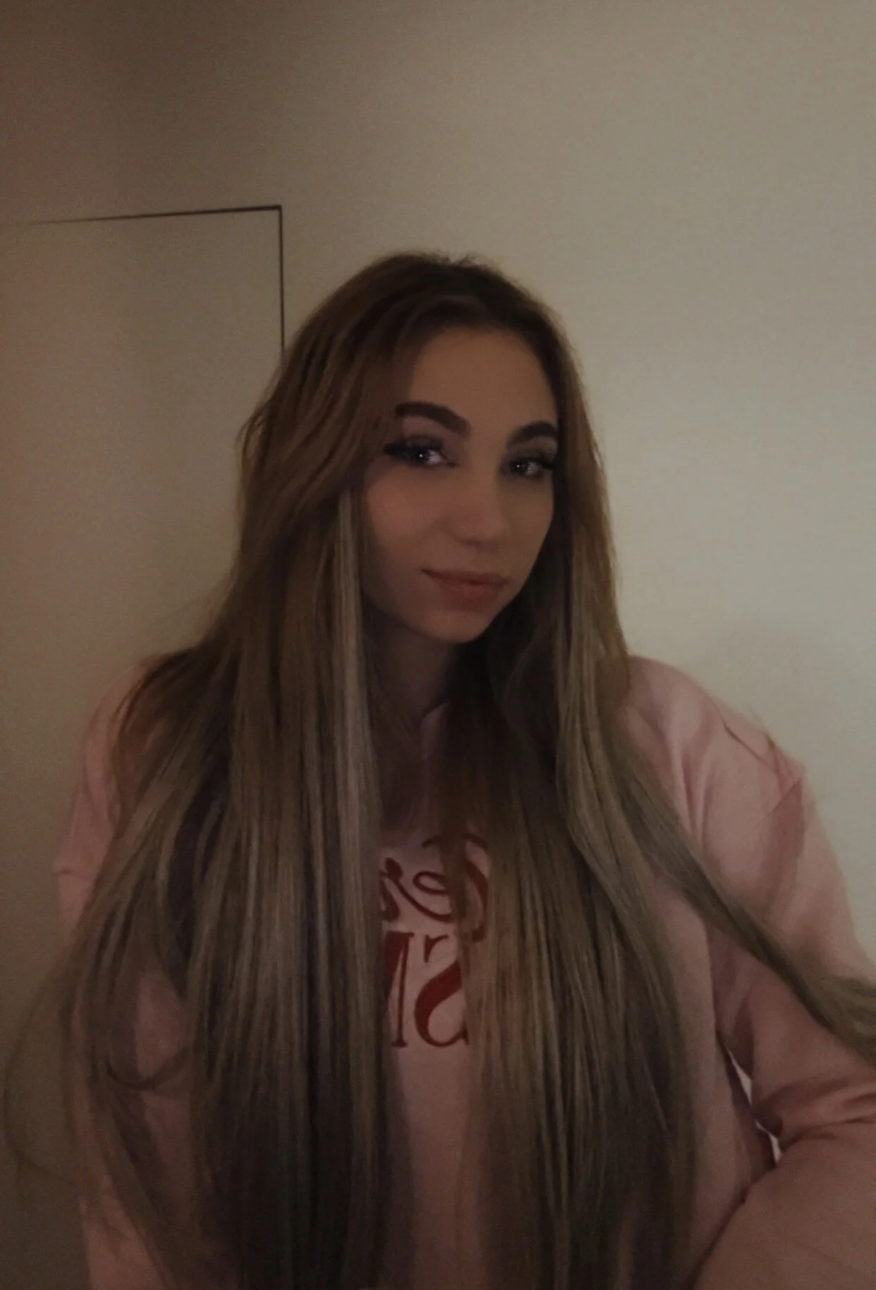 XXX Porn Photo of Nude TeenLily 5