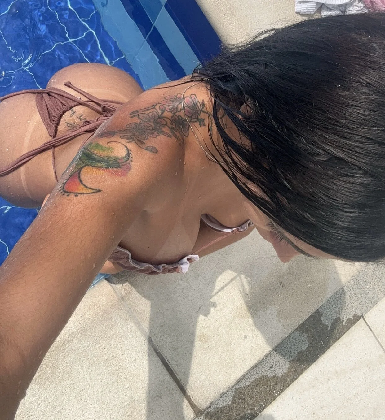 XXX Porn Photo of Nude GarciaMilu 7