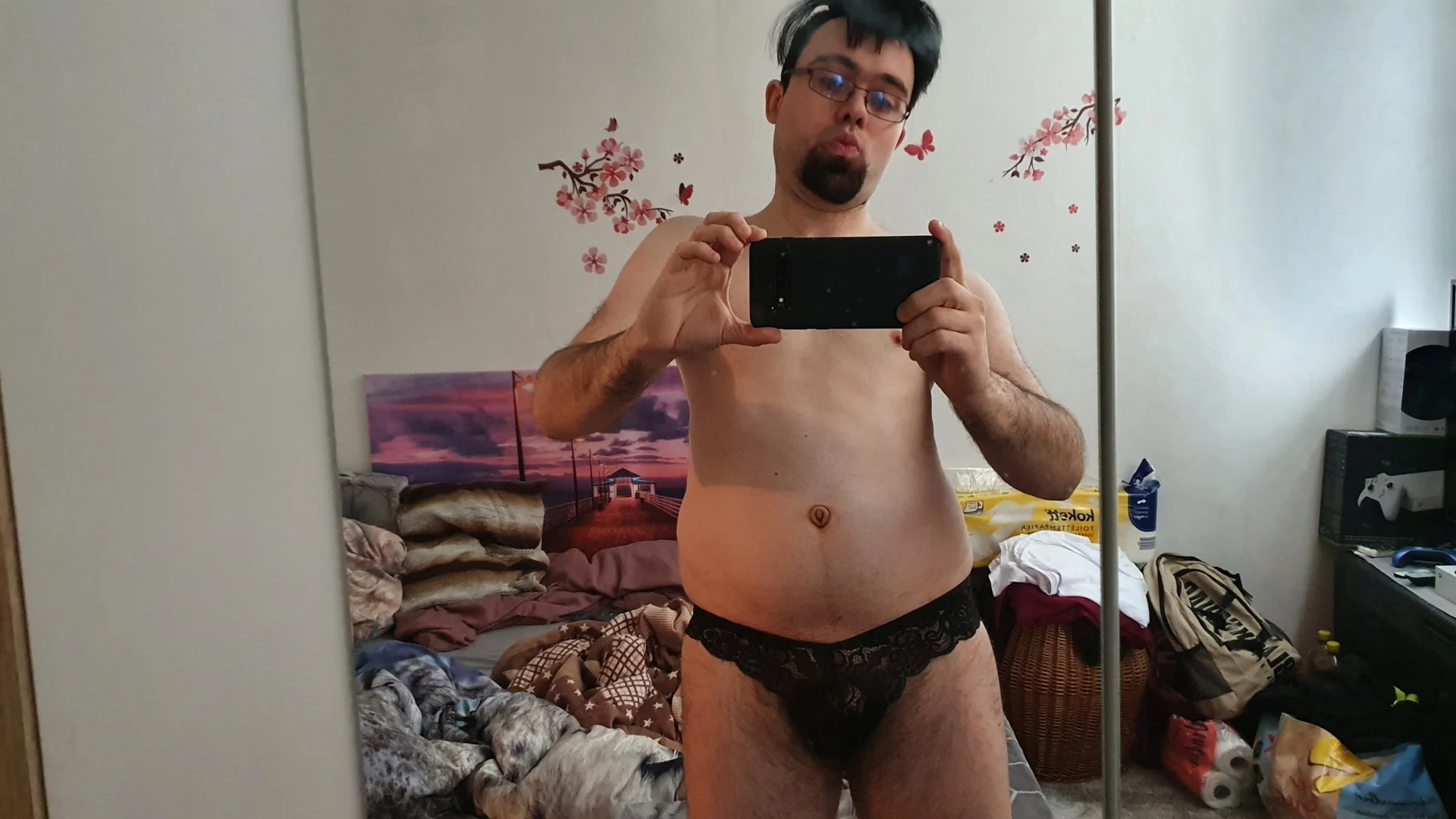 XXX Porn Photo of Nude Stevus31 69