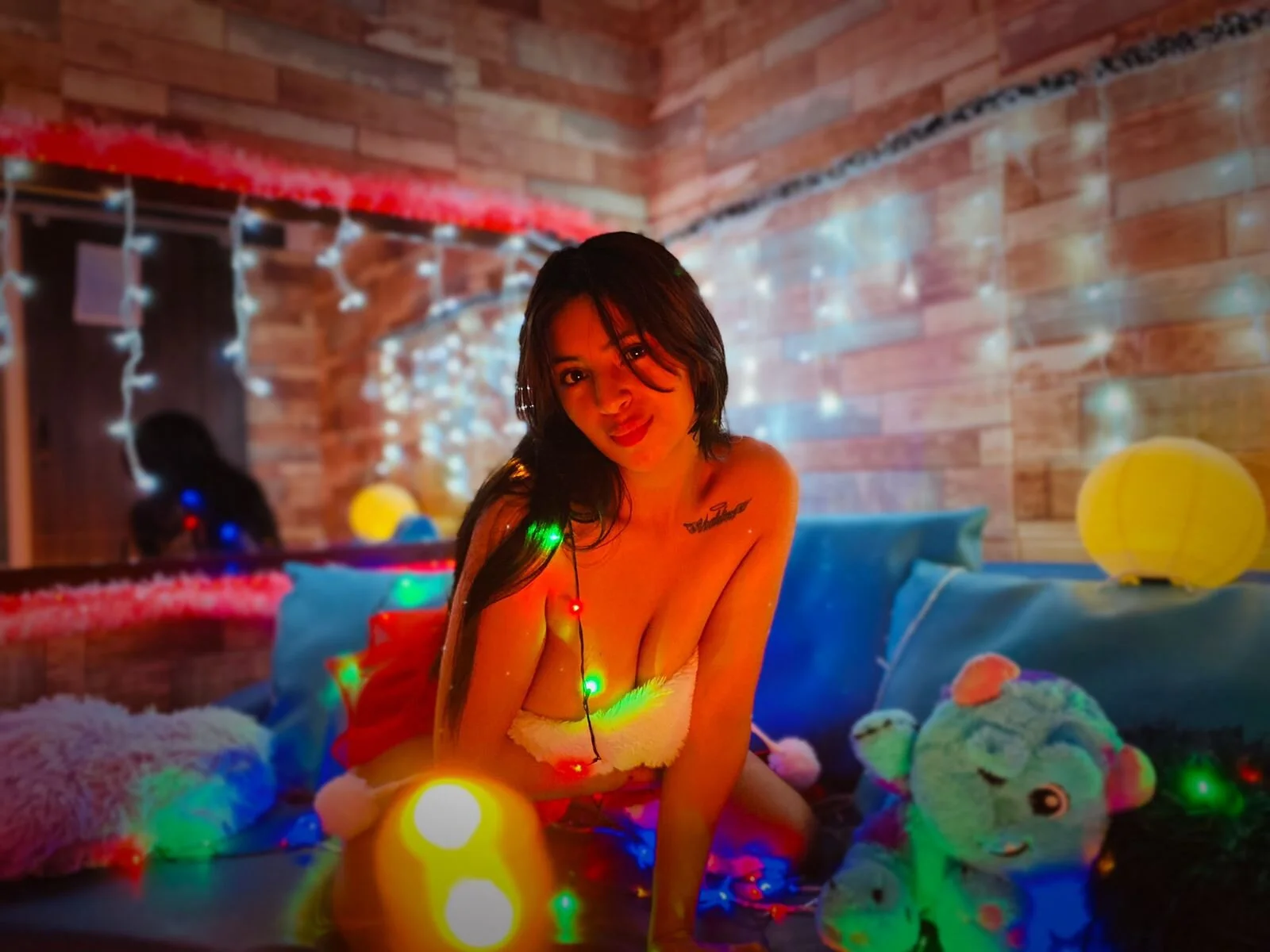XXX Porn Photo of Nude Prety_Nany 4