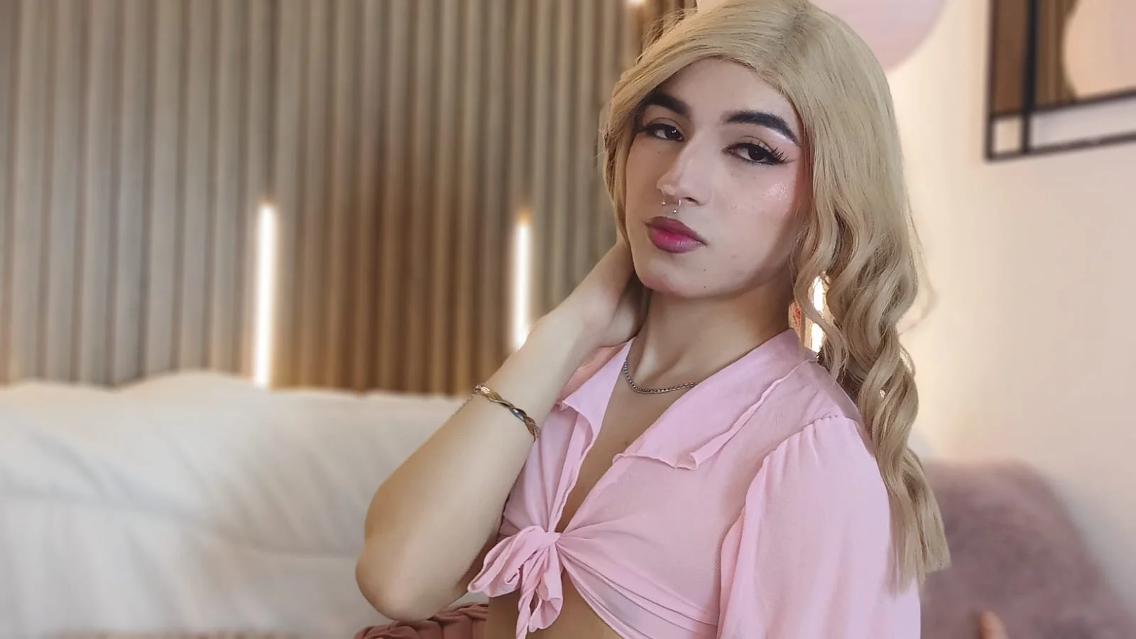 XXX Porn Photo of Nude Christine_Wild 9