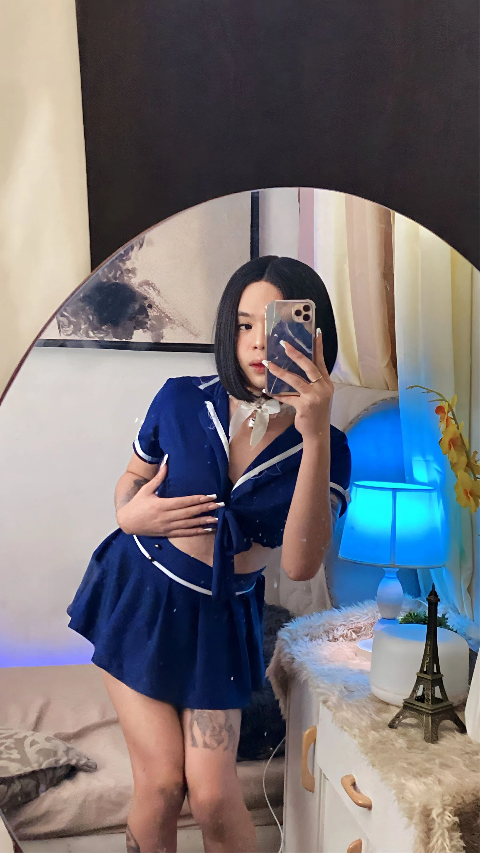 XXX Porn Photo of Nude Pumi_akiko 1