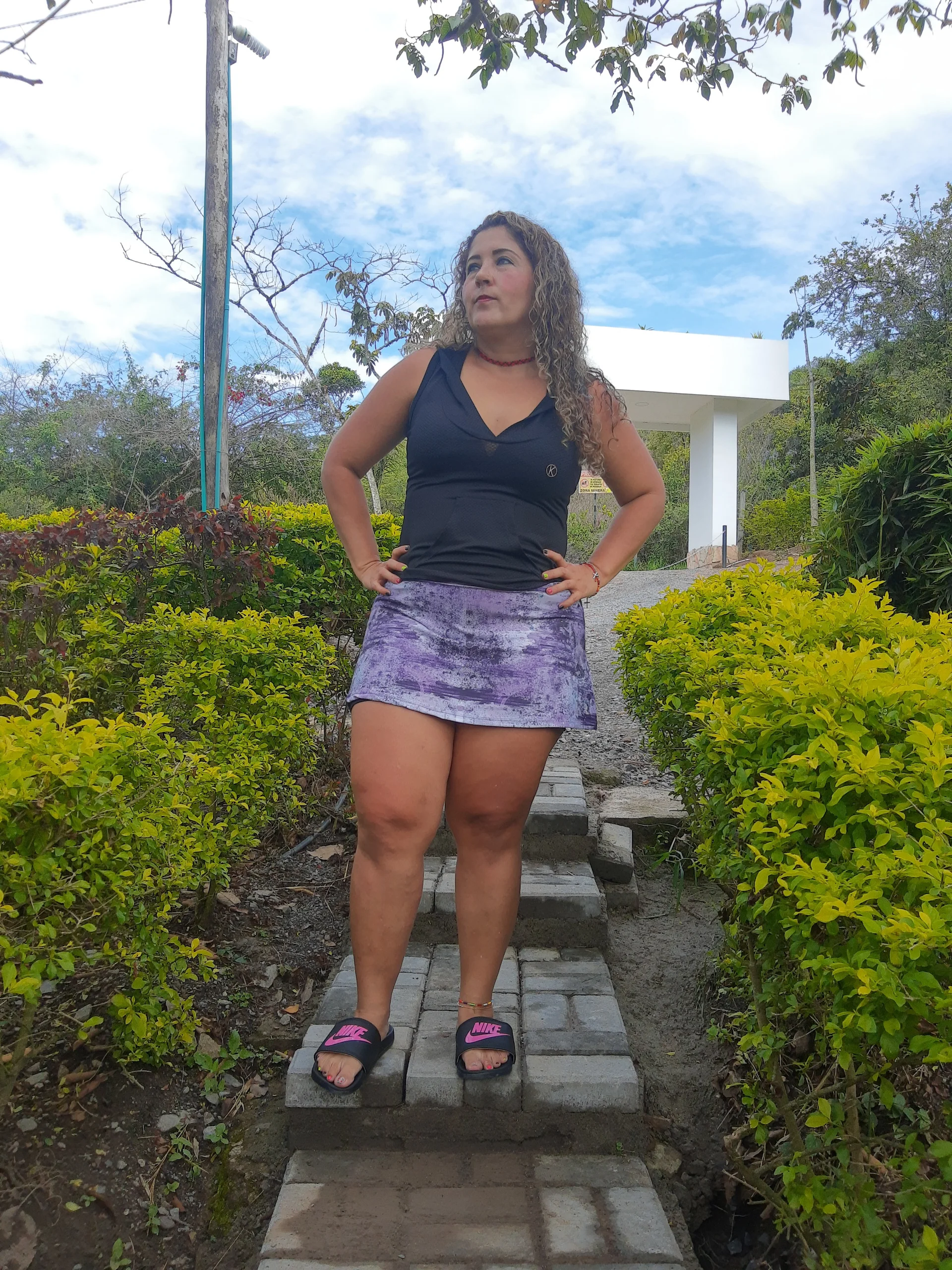 XXX Porn Photo of Nude camile_milf 906