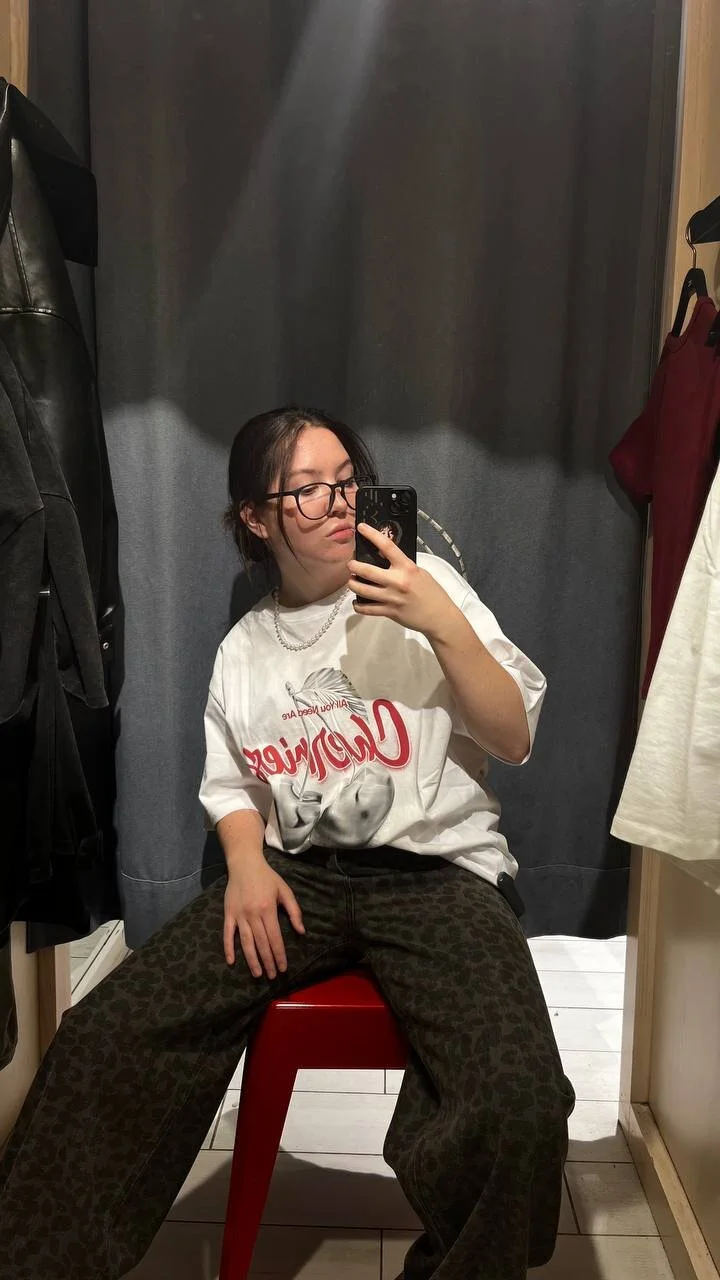 XXX Porn Photo of Nude VanessaFields 14