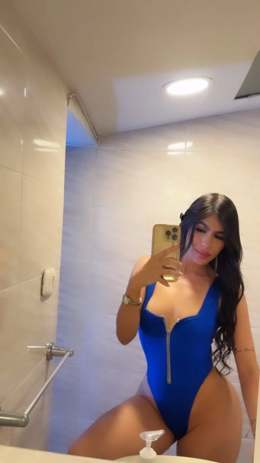 XXX Porn Photo of Nude sarita_evanss 33