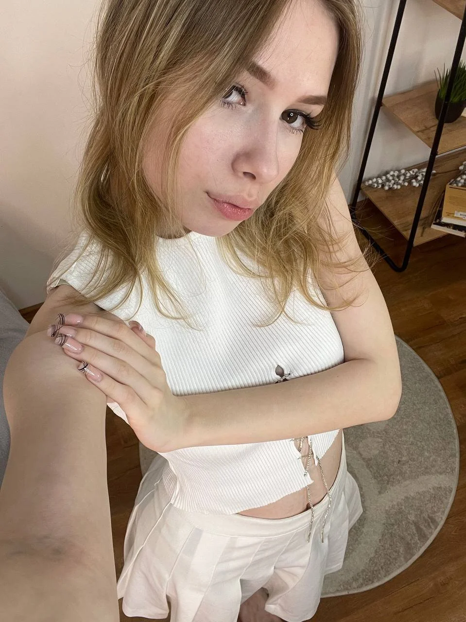 XXX Porn Photo of Nude Sara_kaya 5