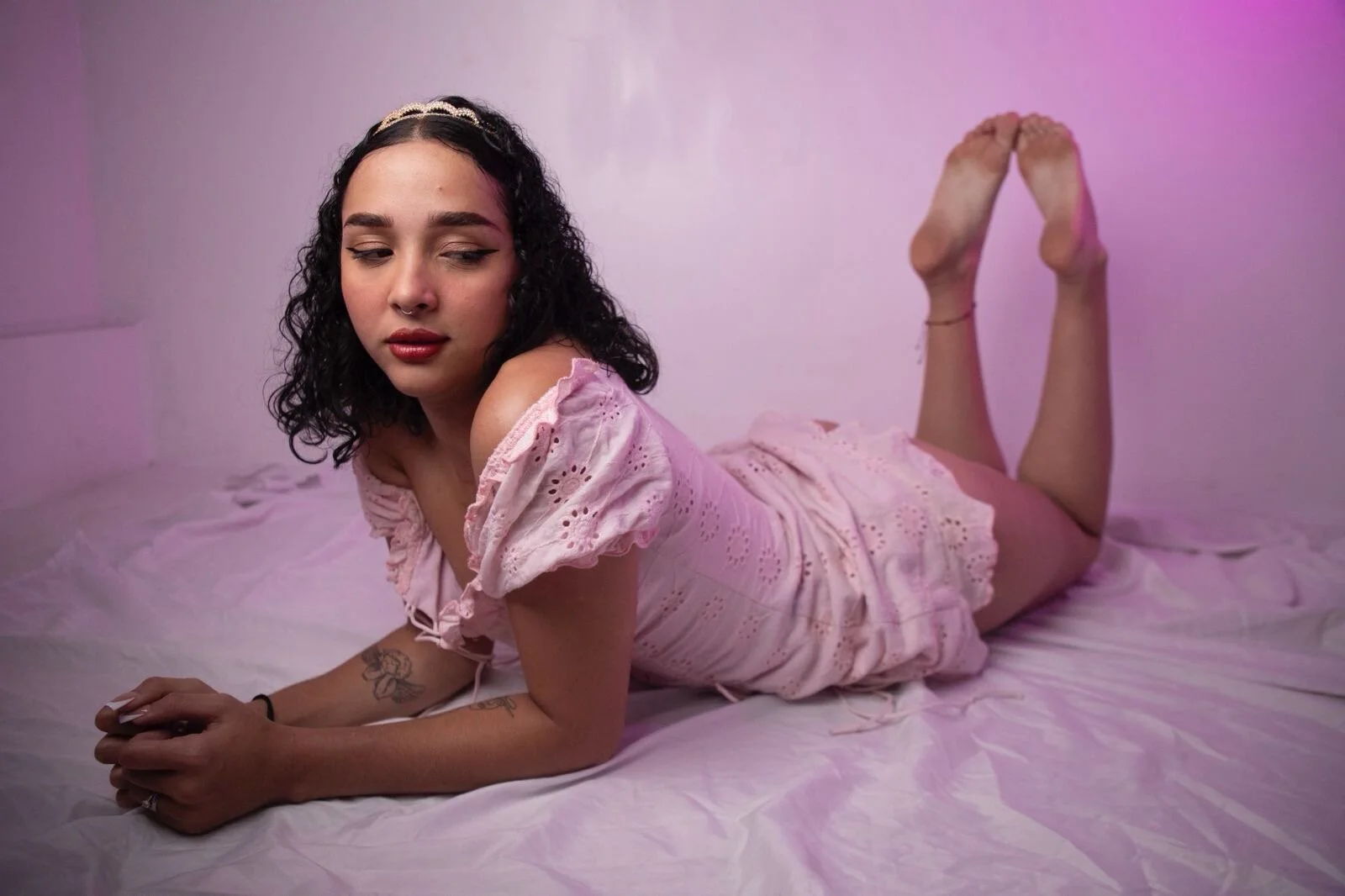 XXX Porn Photo of Nude Iam_Kelly 14
