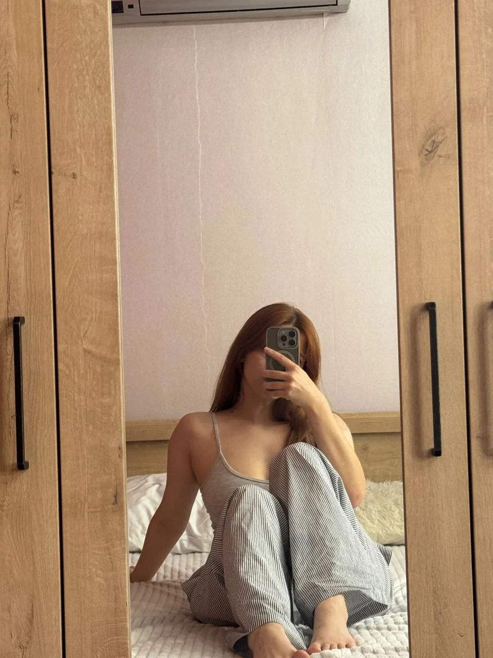 XXX Porn Photo of Nude IlianaGoller 114