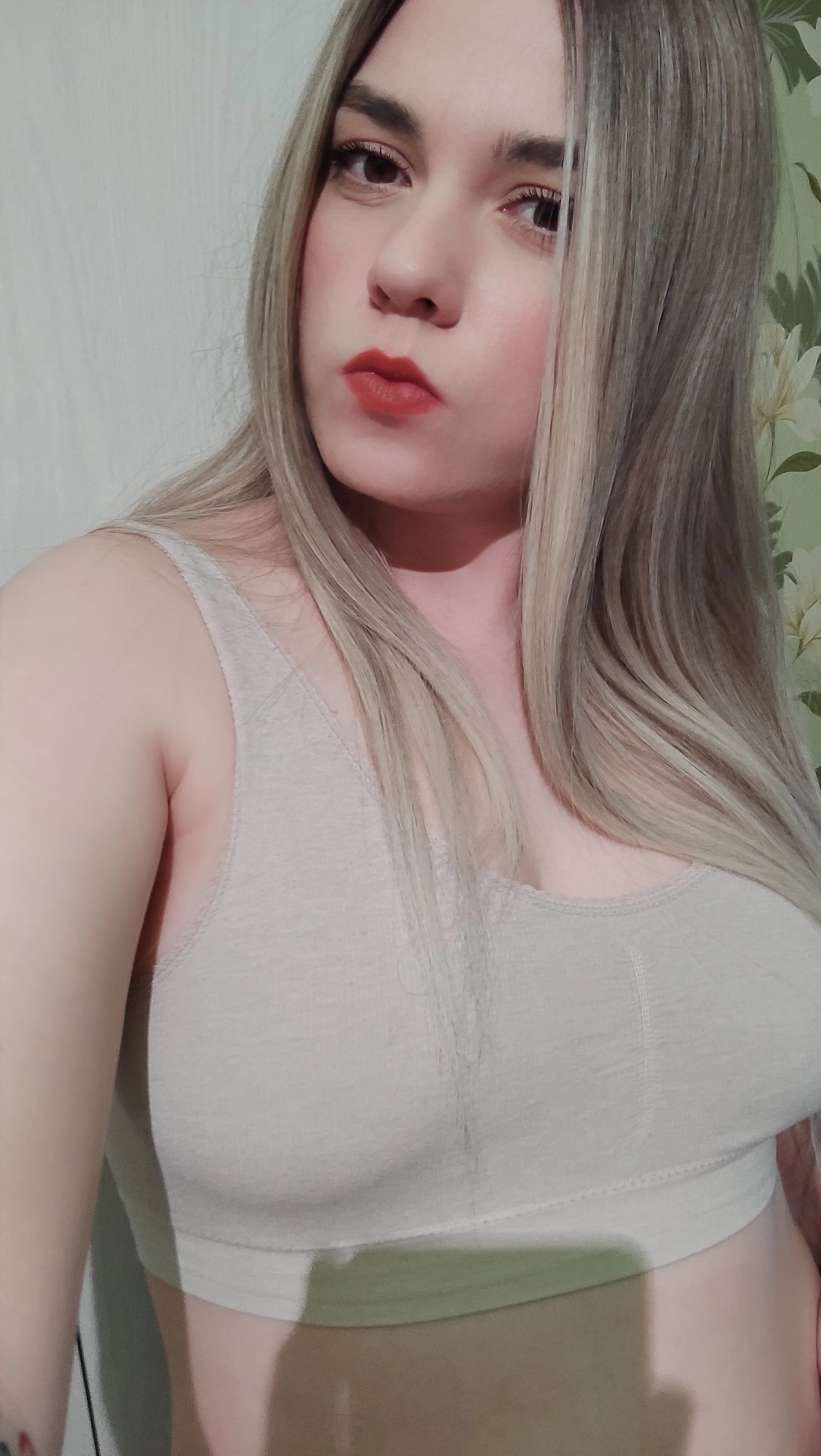 XXX Porn Photo of Nude RueSimp 6