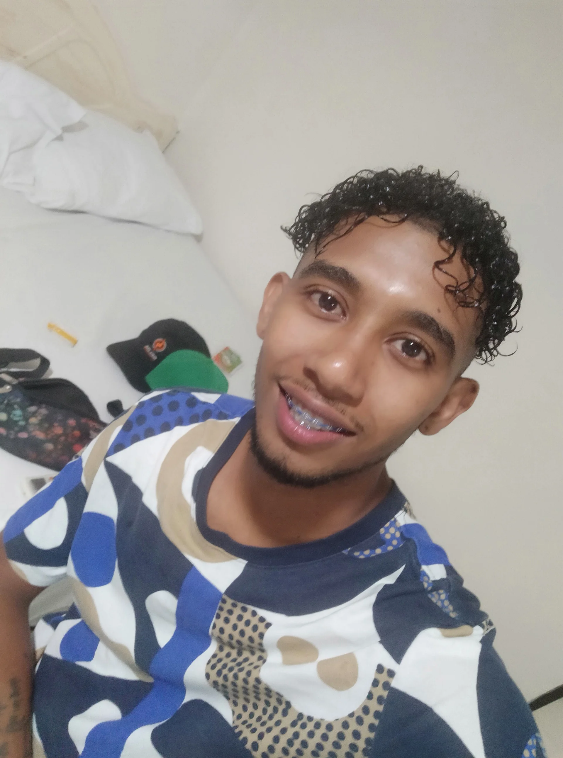 XXX Porn Photo of Nude Elcrespo69 8