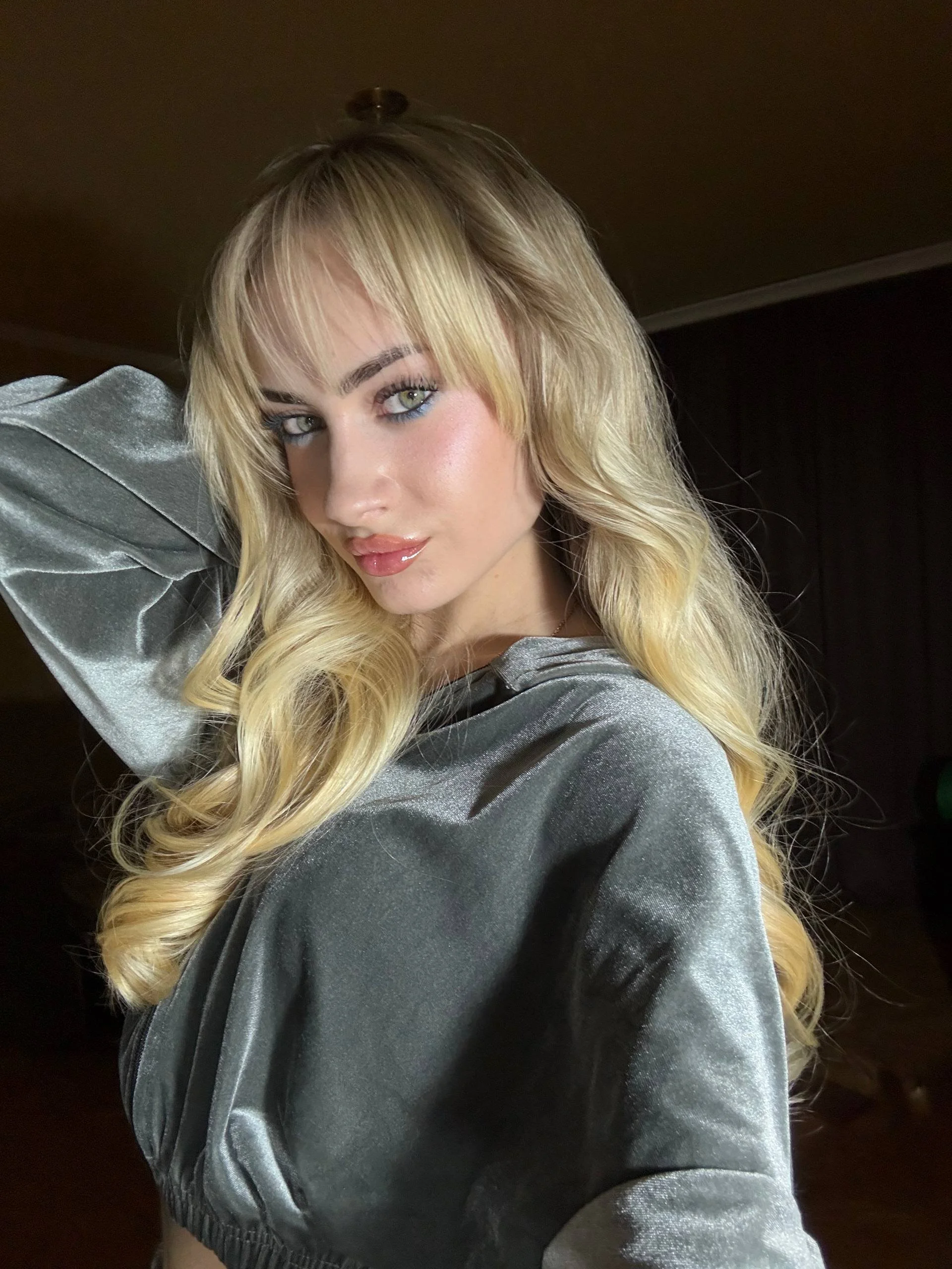 XXX Porn Photo of Nude TiannaJedziniak 7