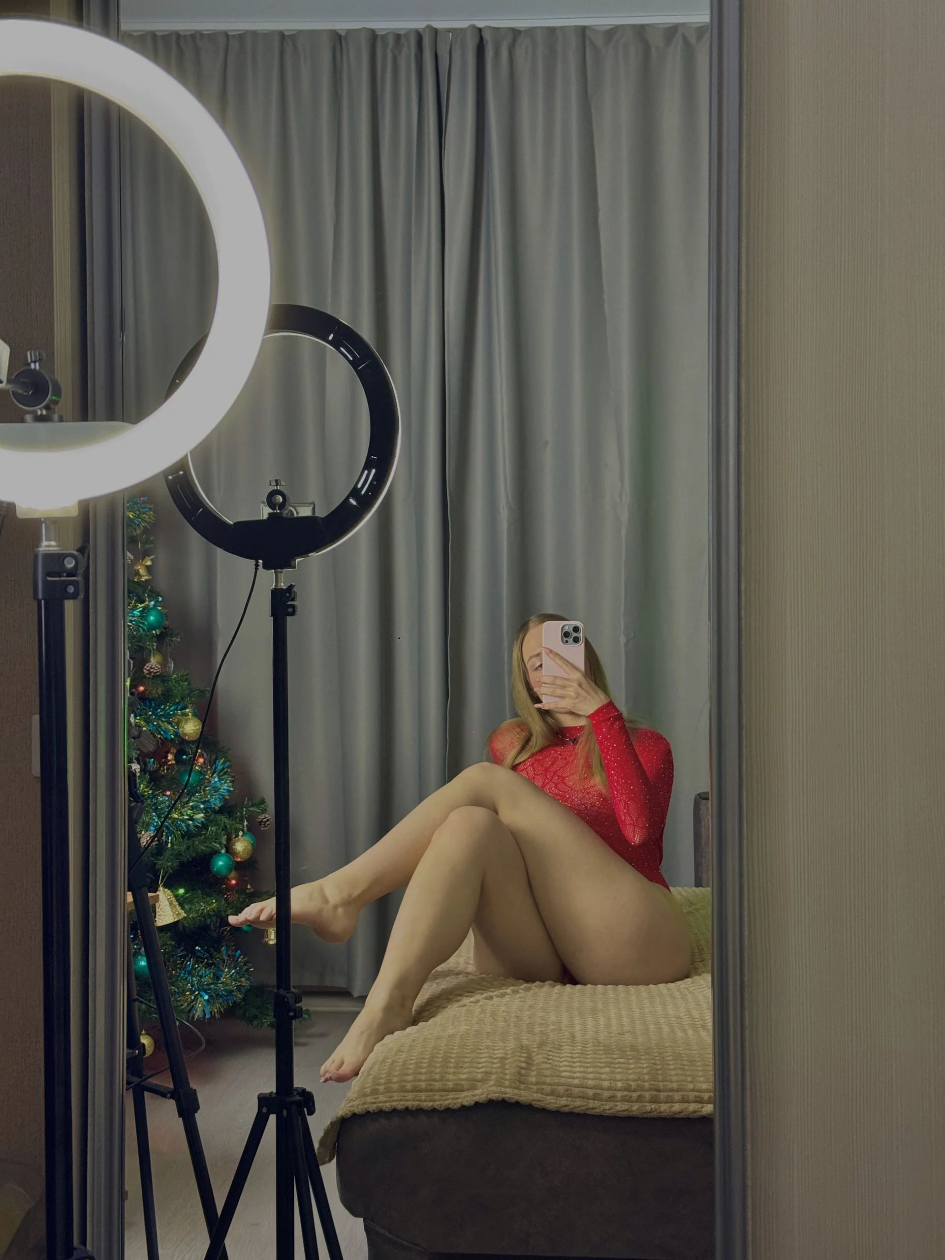 XXX Porn Photo of Nude ElizaPurrr 125