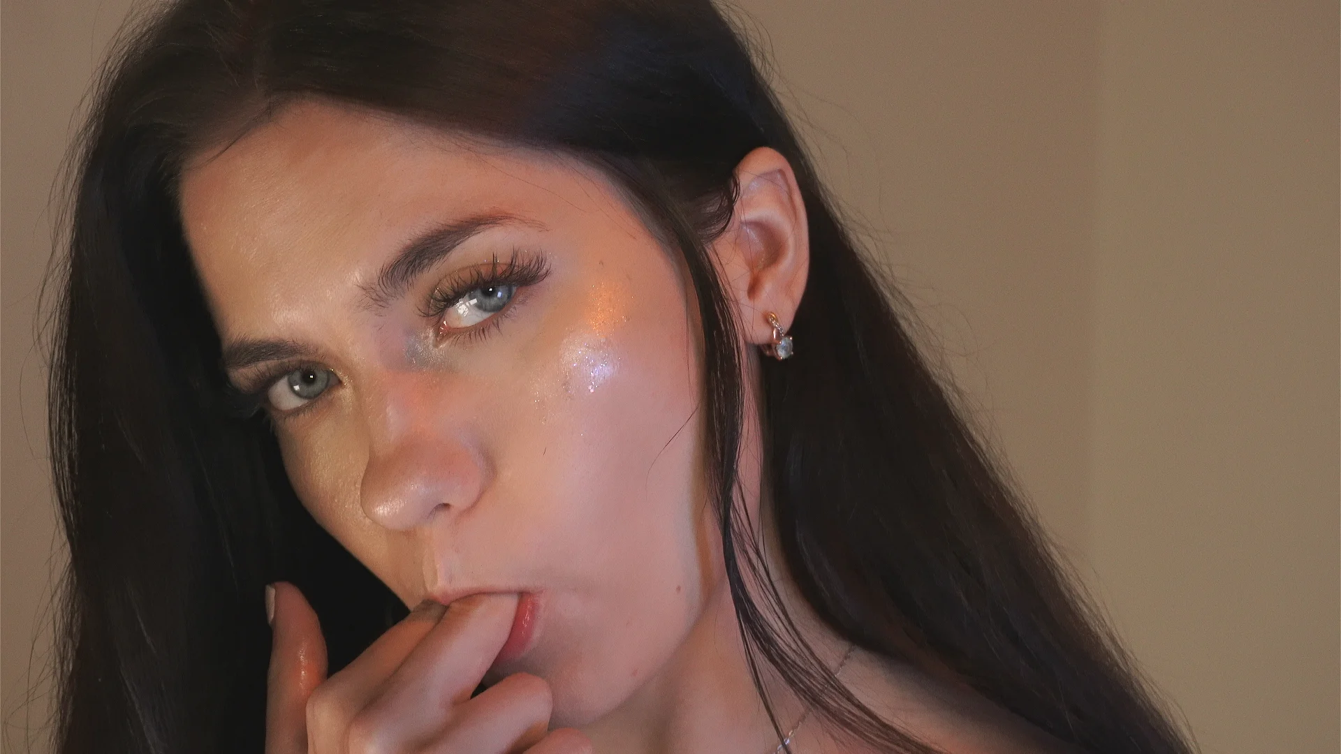 XXX Porn Photo of Nude Lillu_Cooper 11
