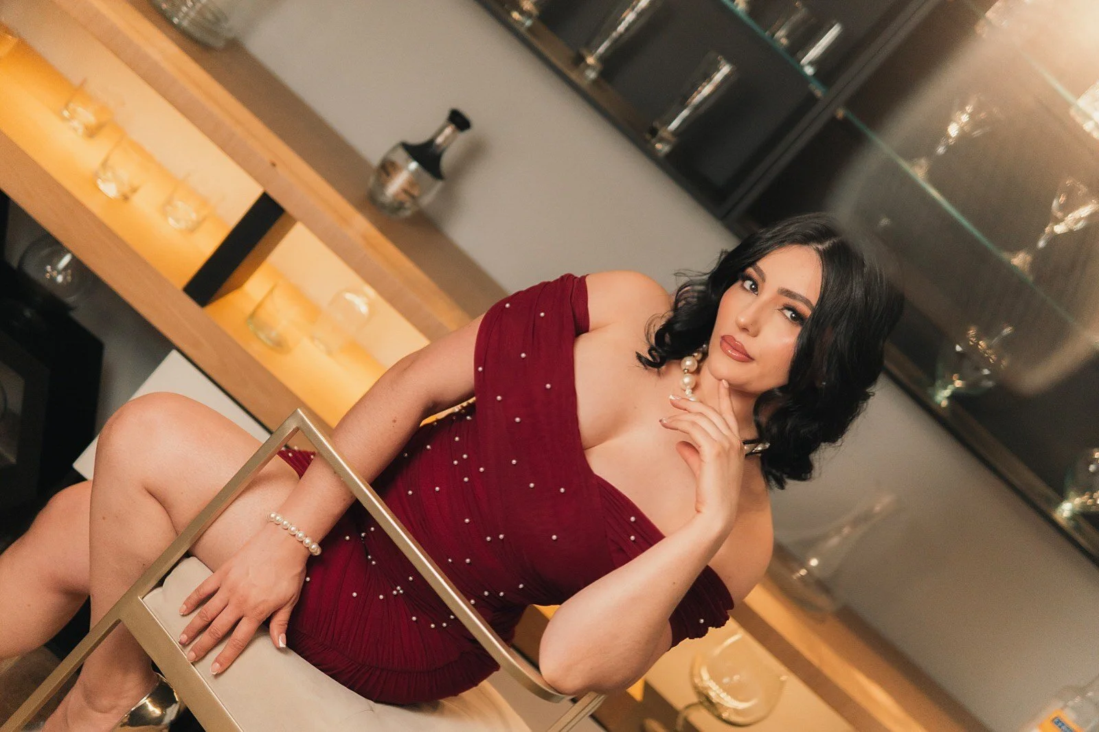 XXX Porn Photo of Nude JennaOlsonX 112