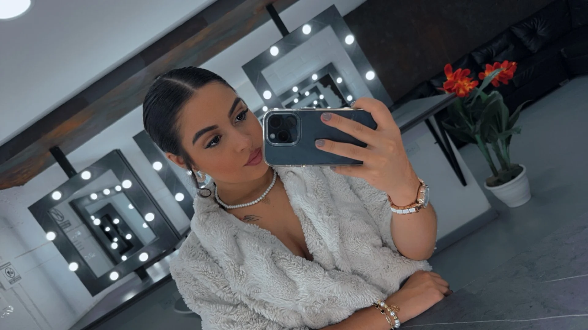 XXX Porn Photo of Nude AnaLevii 5