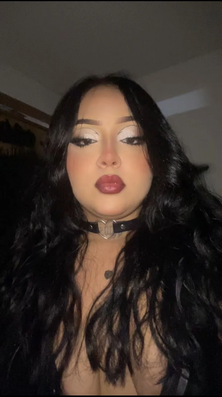 XXX Porn Photo of Nude ZukyLuna 5