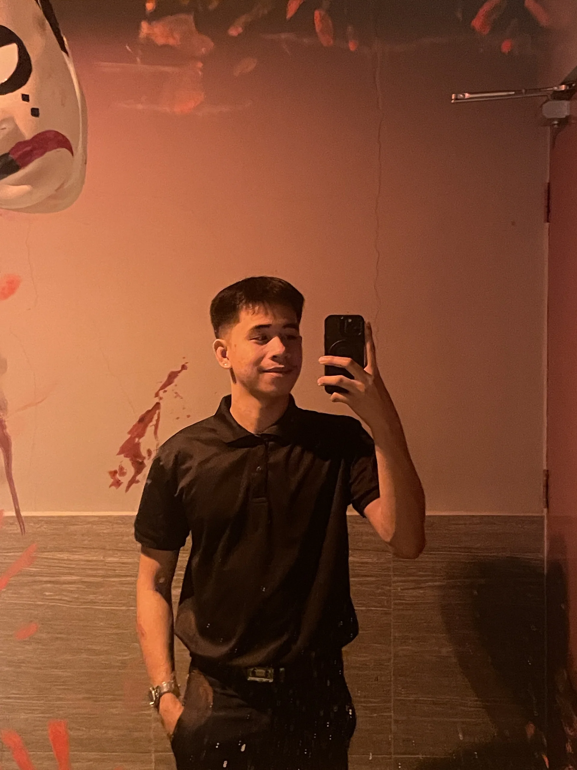 XXX Porn Photo of Nude urbigcockasianx 1