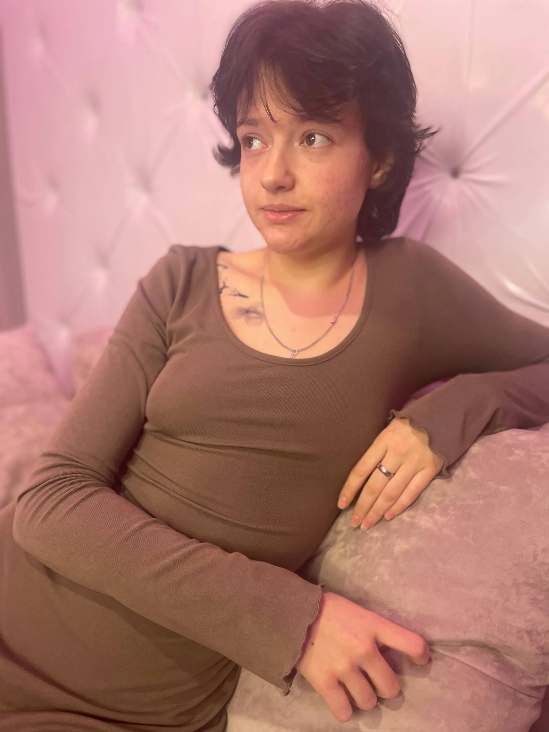 XXX Porn Photo of Nude Svenaa_Kopnie 3